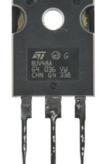 ترانزیستور Tr BUV48A