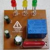 ماژول محافظ برق MODULE