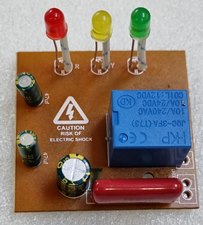 ماژول محافظ برق MODULE