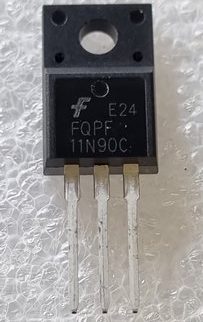 ماسفت MOSFET FQPF11N90