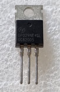 ماسفت MOSFET GP029NE4SL
