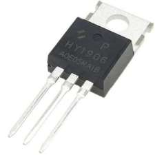 ماسفت MOSFET HY1906