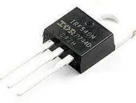 ماسفت MOSFET IRF540PBF
