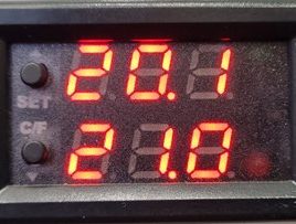 ترموکوپل  قابل برنامه ریزی Programable Thermocouple