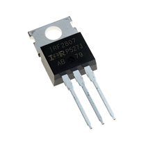 ماسفت MOSFET IRF2807