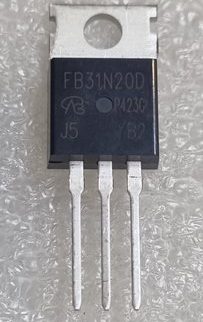 ماسفت MOSFET IRFB31N20D