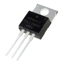 ماسفت MOSFET IRFB4310
