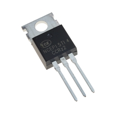 ماسفت MOSFET NCEP15T14