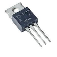 ماسفت MOSFET PTP04N04N