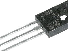 ترانزیستور Tr ST13003