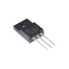 ماسفت MOSFET SVF12N65F